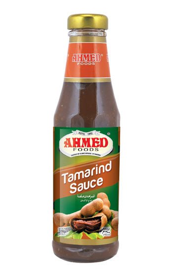 Ahmed Tamarind Sauce