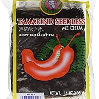 Happy Panda Tamarind Seedless