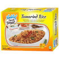 Vadilal Quick Treat Tamarind Rice