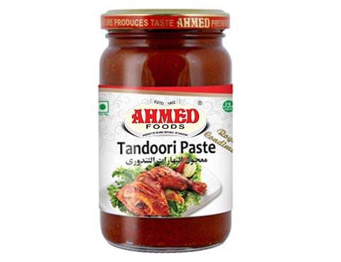 Ahmed Tandoori Paste