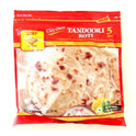 Deep Tandoori Roti (5pcs)