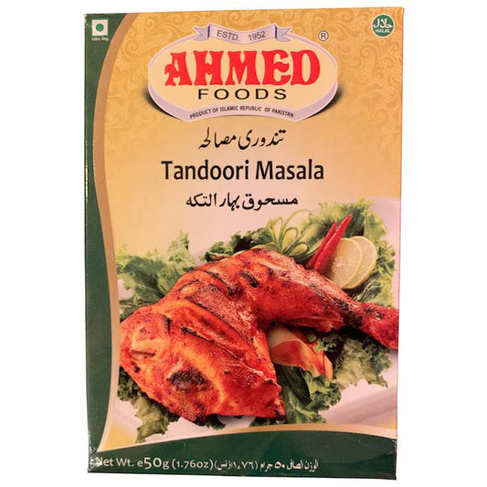 Ahmed Tandoori Masala