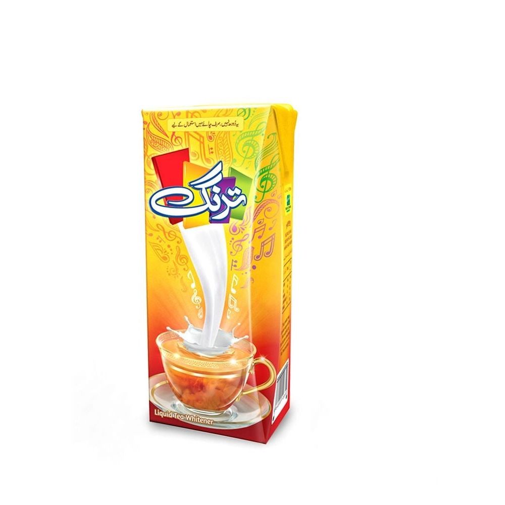 TARANG TEA WHITENER 175ML-CARTON