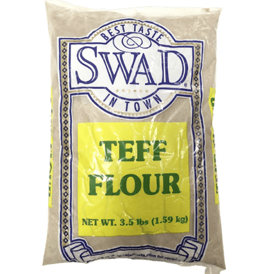 Swad Teff Flour