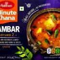 Haldiram's Sambar Minute Khana