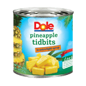 DOLE PINEAPPLE SLICES TIN 432 GM