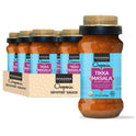 Khazana Organic Tikka Masala Simmer Sauce