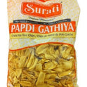 Surati Papdi Gathiya