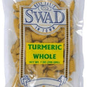 Swad Turmeric whole