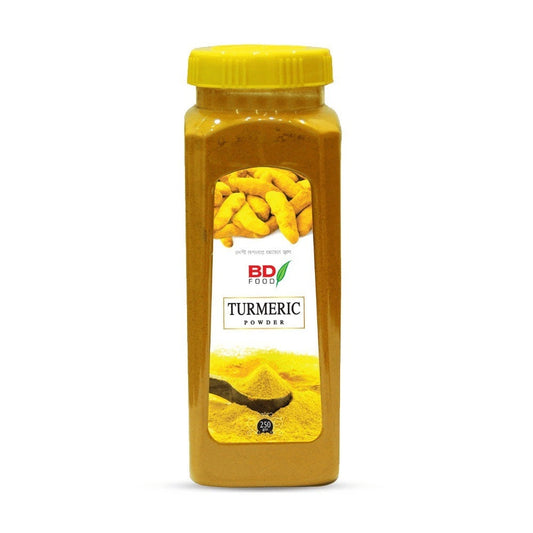 BD Food Turmeric Powder