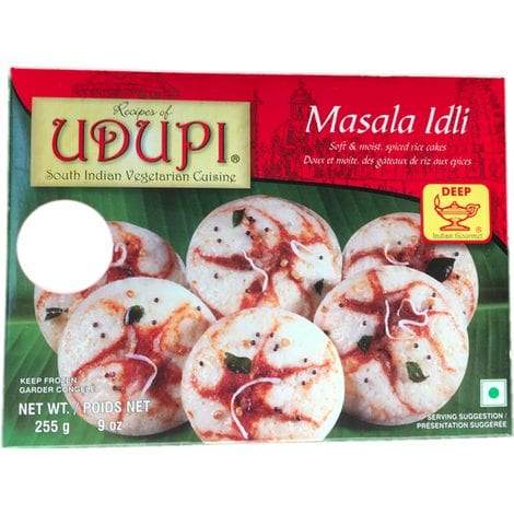 Udupi - Idli 255g