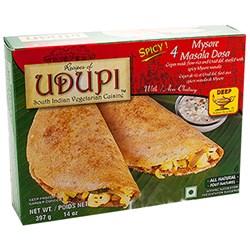 Udupi - Mysore Masala Dosa 14oz