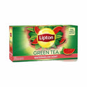 LIPTON GREEN TEA WATERMELON MINT 25 TEA BAG