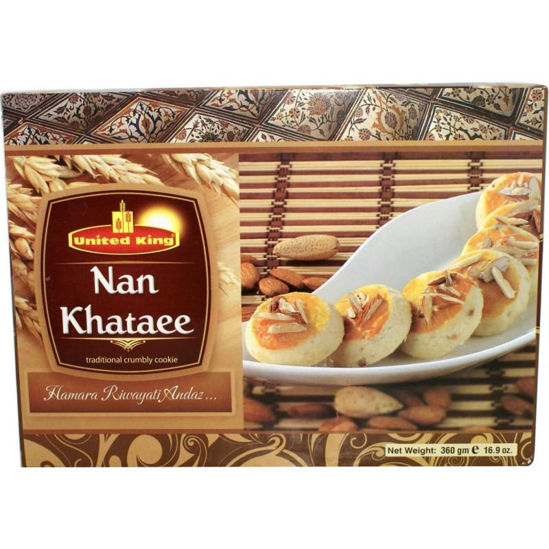 United King Naan Khataee