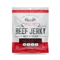Sharifa Halal Spicy Hot Beef Jerky