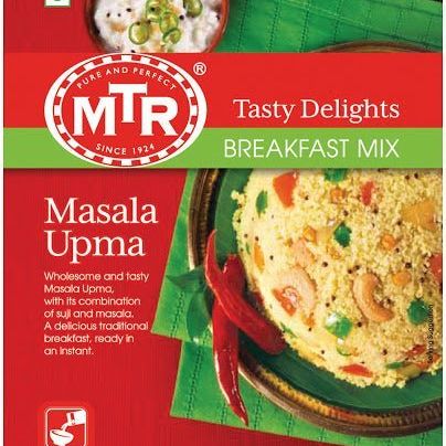 MTR Masala Upma