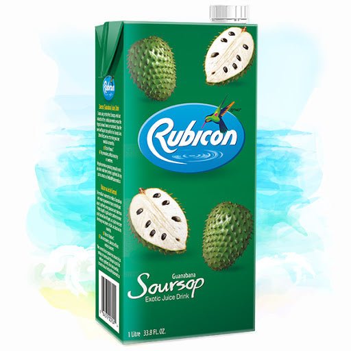 Rubicon Soursop