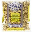 Swad Roasted Unsalted Pistachios
