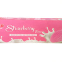 HICO STRAWBERRY ICE CREAM 750ML