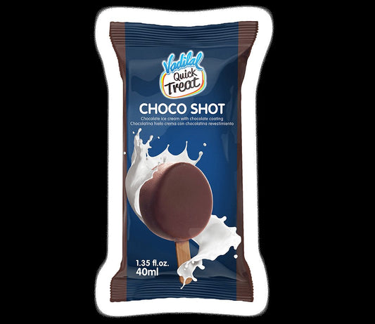 Vadilal - Choco Shot 40ml