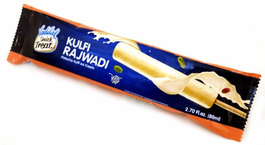 Vadilal - Kulfi Rajwadi 80ml