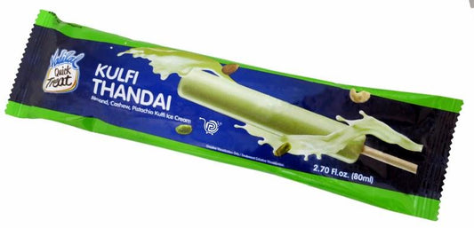 Vadilal - Kulfi Thandai 80ml