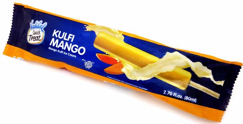 Vadilal - Mango Kulfi 80ml