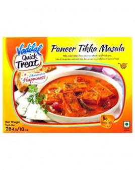 Vadilal - Paneer Butter Masala 284g