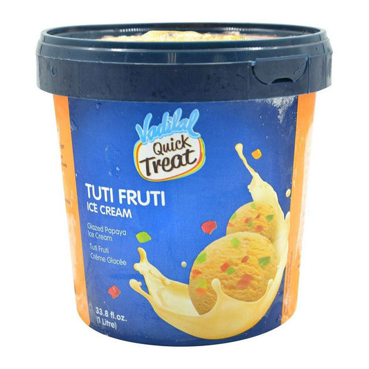 Vadilal - Tuti Fruti 2lt