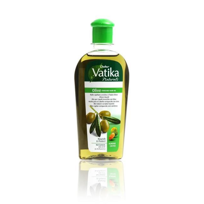 Vatika  Olive Oil
