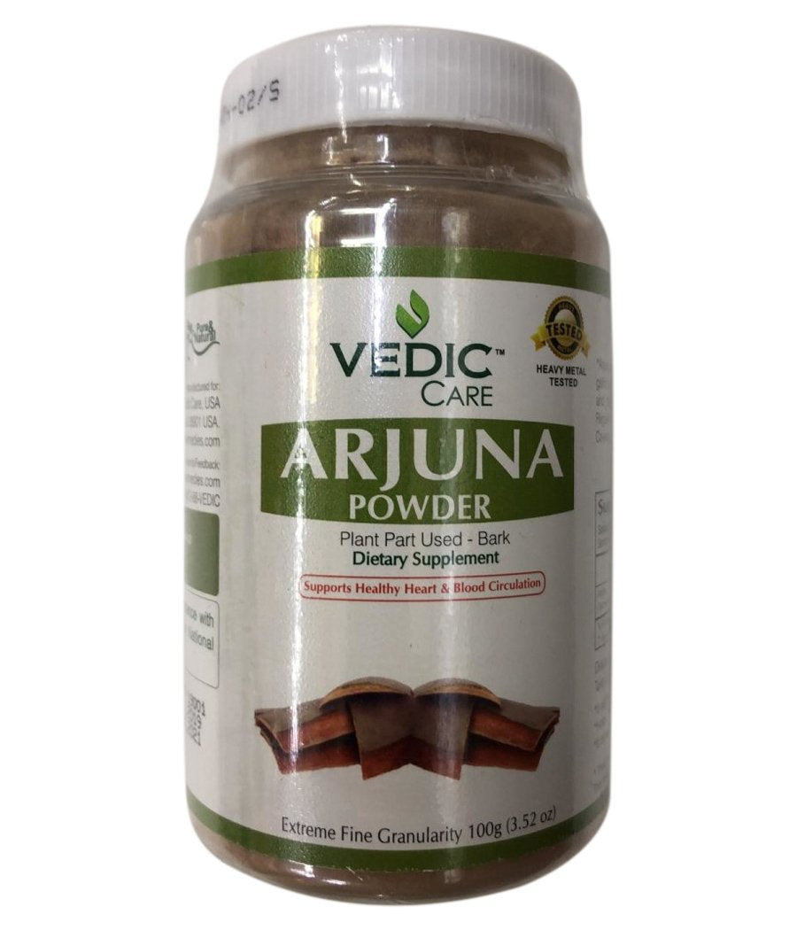 Vedic - Arjuna Powder 100g