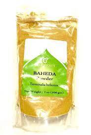 Vedic Secrets - Baheda Powder 200g