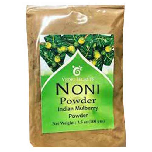 Vedic Secrets - Noni Powder 100g