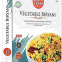 Regal Kitchen Vegetable Biryani