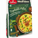 Haldiram's Vegetable Pulao Minute Khana