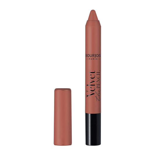 BOURJOIS VELVET THE PENCIL 02