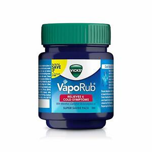 Vicks - Vapo Rub 50ml