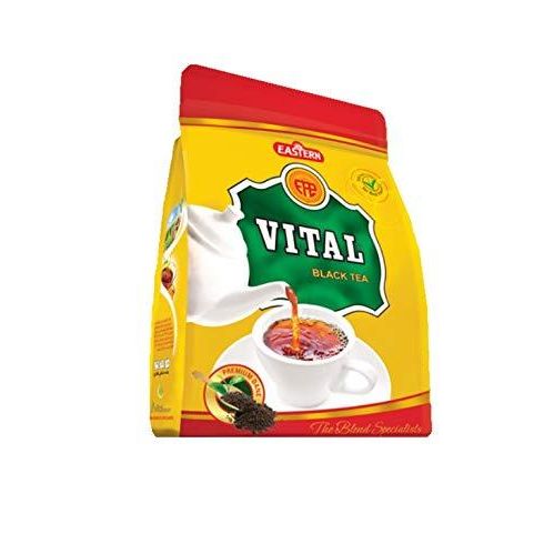 Eastern Vital Tea