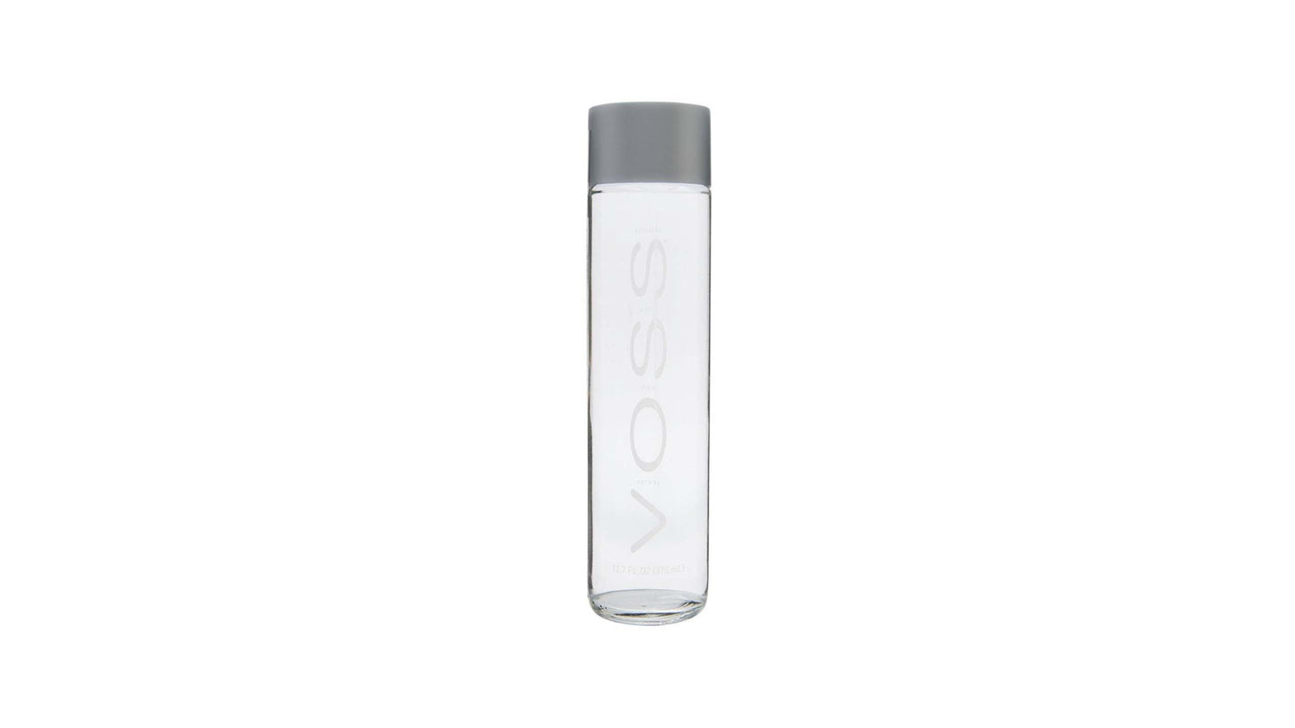 VOSS STILL WATER 375 ML