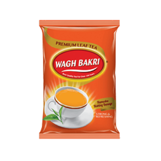 Wagh Bakri Premium Tea