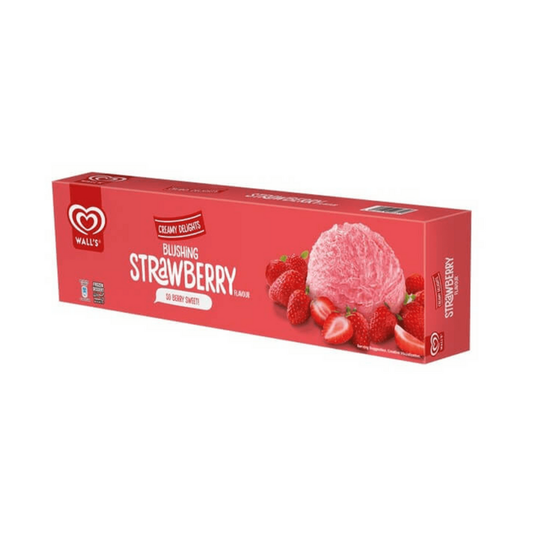 EXPERT CHOICE STRAWBERRY 800 ML