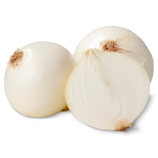 White Onions