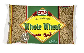 Ziyad  Whole Wheat