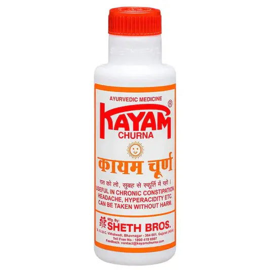 Kayam Churna