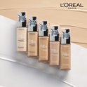 LOREAL TRUE MATCH FOUNDATION 2N PC