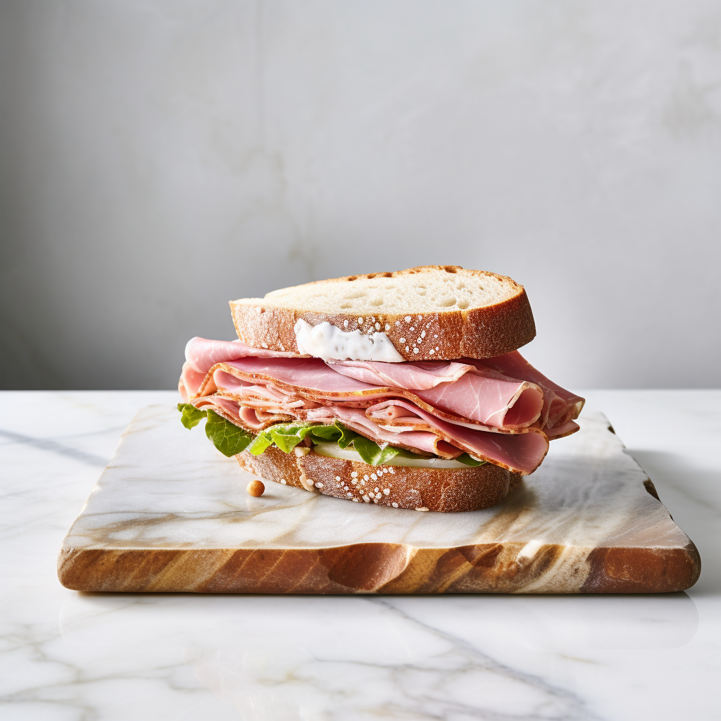 Sharifa Halal Fully Cooked Beef Bologna