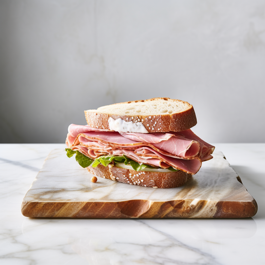 Sharifa Halal Fully Cooked Beef Bologna