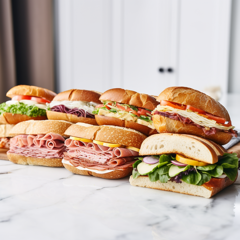 Deliciously Deli-ghtful Box: Meaty magic | 11lb Bundle |