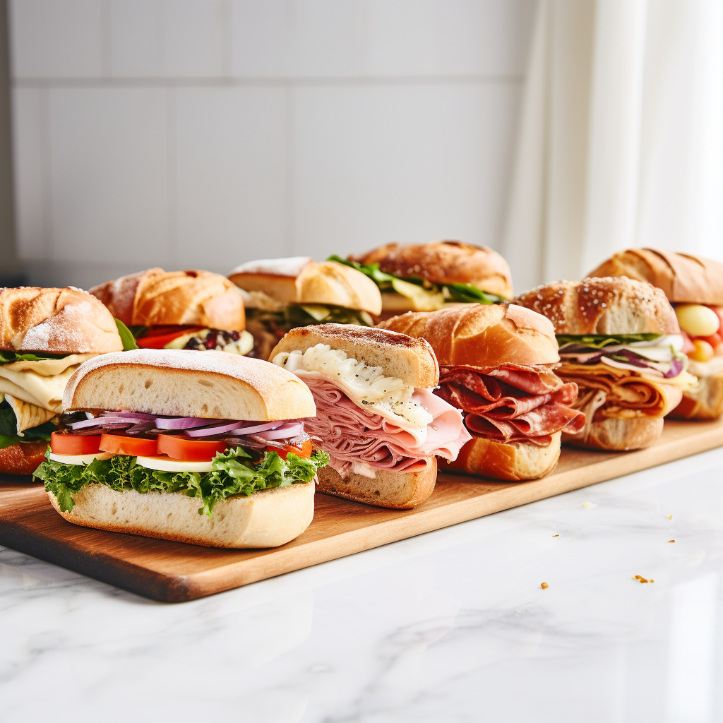 Deliciously Deli-ghtful Box: Meaty magic | 11lb Bundle |