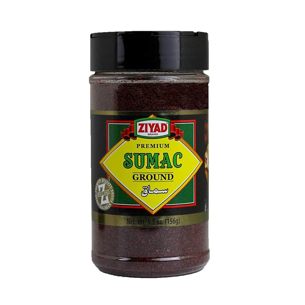 Ziyad Sumac